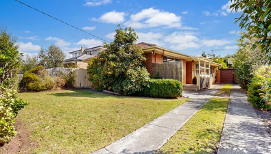 Picture of 21 Adelaide Street, MORNINGTON VIC 3931