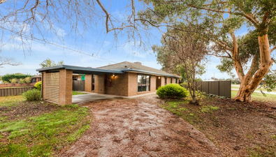 Picture of 2 Wenhams Lane, WANGARATTA VIC 3677