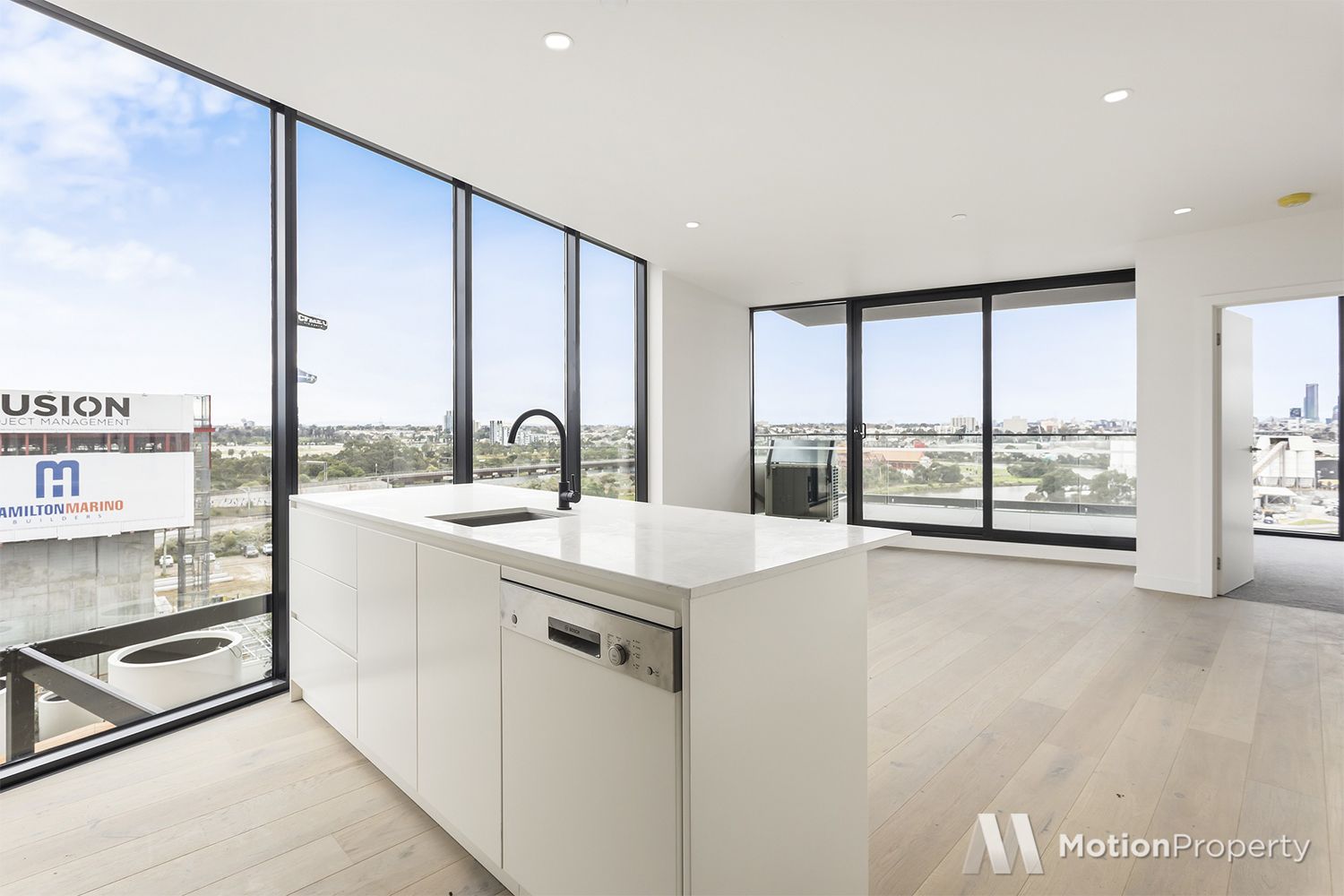 1411/2 Joseph Road, Footscray VIC 3011 Apartment For Rent Domain