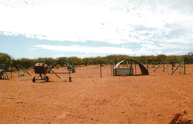 Lot 6364 Victoria Location, MULLEWA WA 6630, Image 2