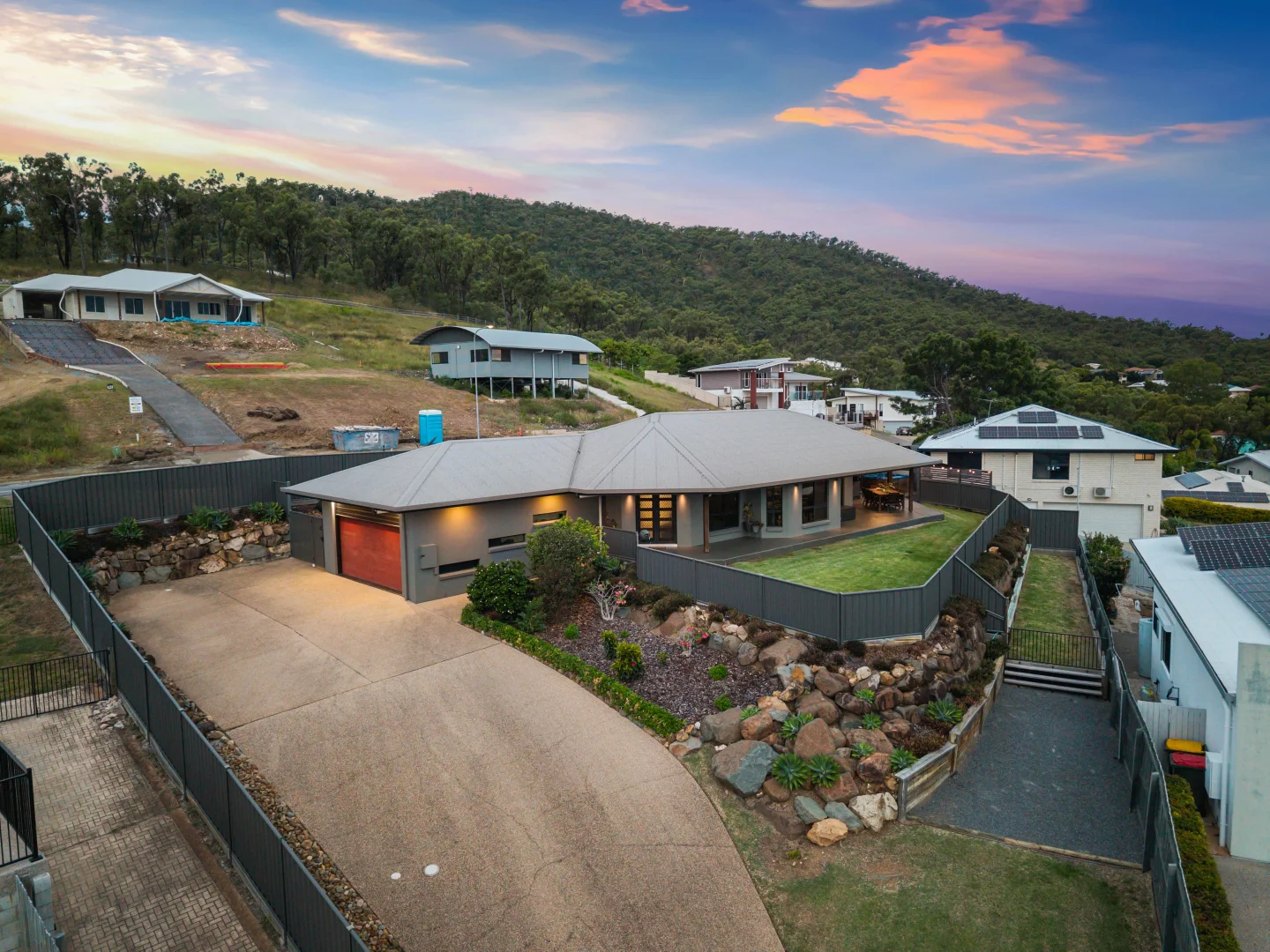 5 Kenmare Court, Norman Gardens QLD 4701