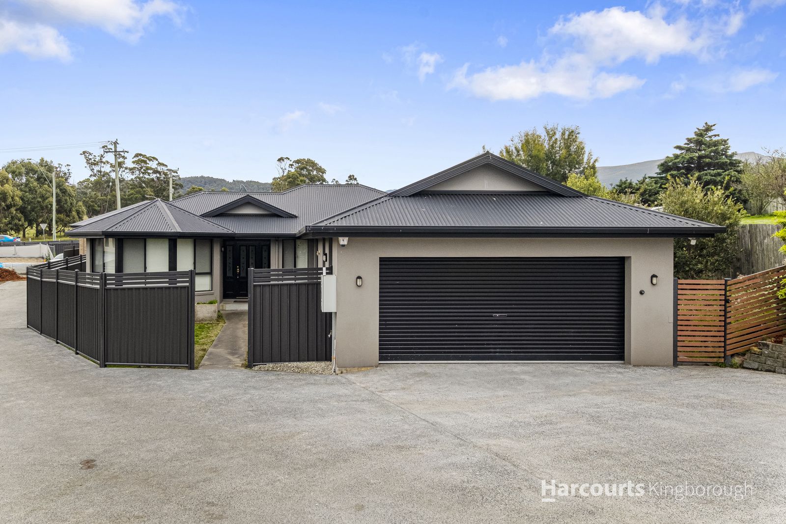 4 bedrooms House in 1/25 Thistle Down HUNTINGFIELD TAS, 7055