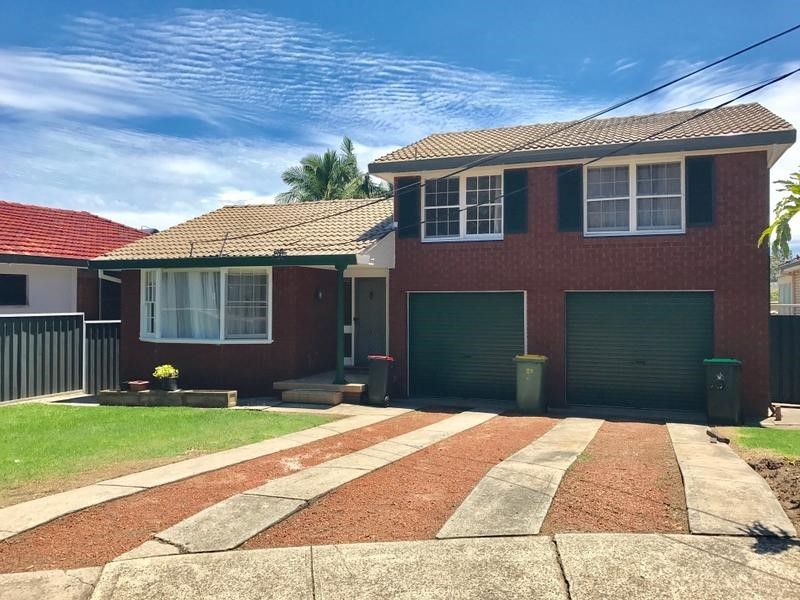 20 Bromley Avenue, Greenacre NSW 2190