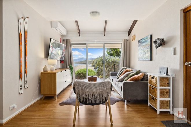 Picture of 2/8 Townsend Street, JINDABYNE NSW 2627