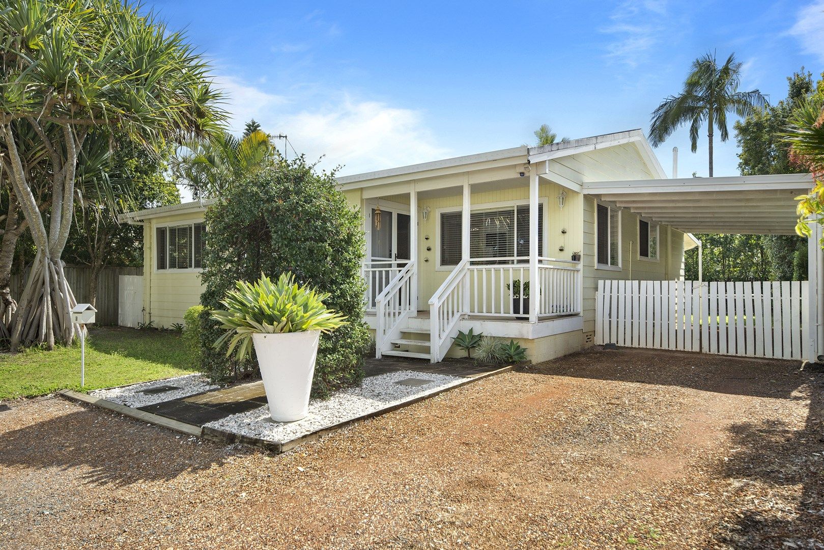 4 Koel Street, Noosaville QLD 4566, Image 0