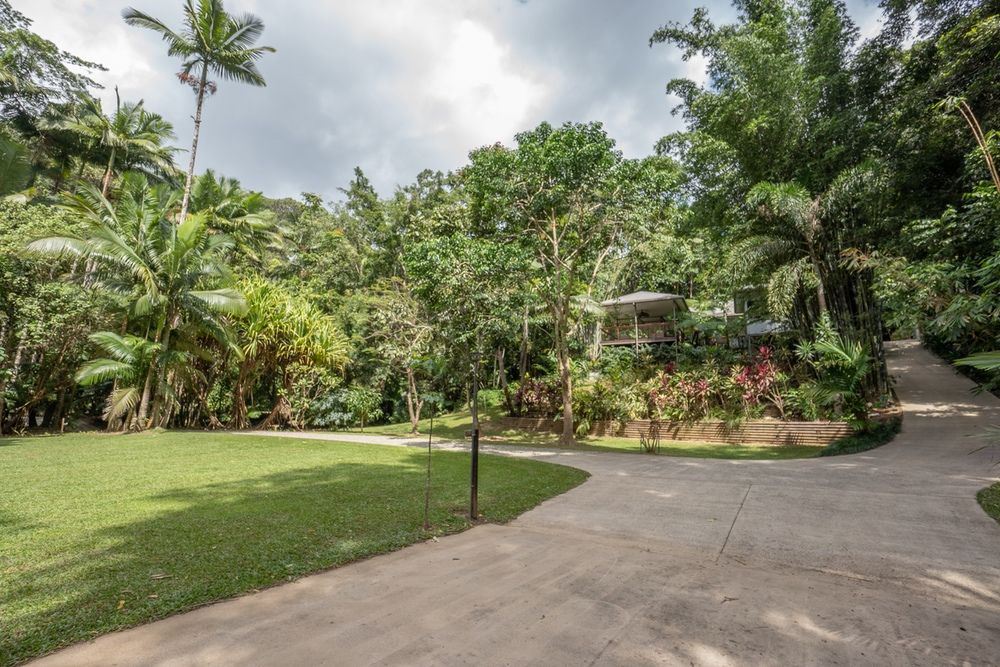 54 Barron Falls Road, Kuranda QLD 4881, Image 1