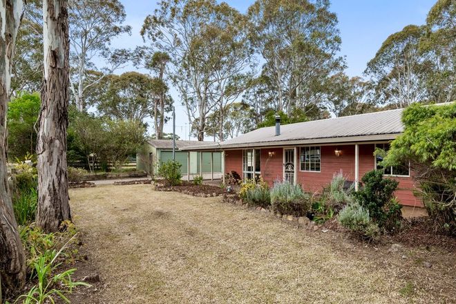 Picture of 1 Kader Street, BARGO NSW 2574