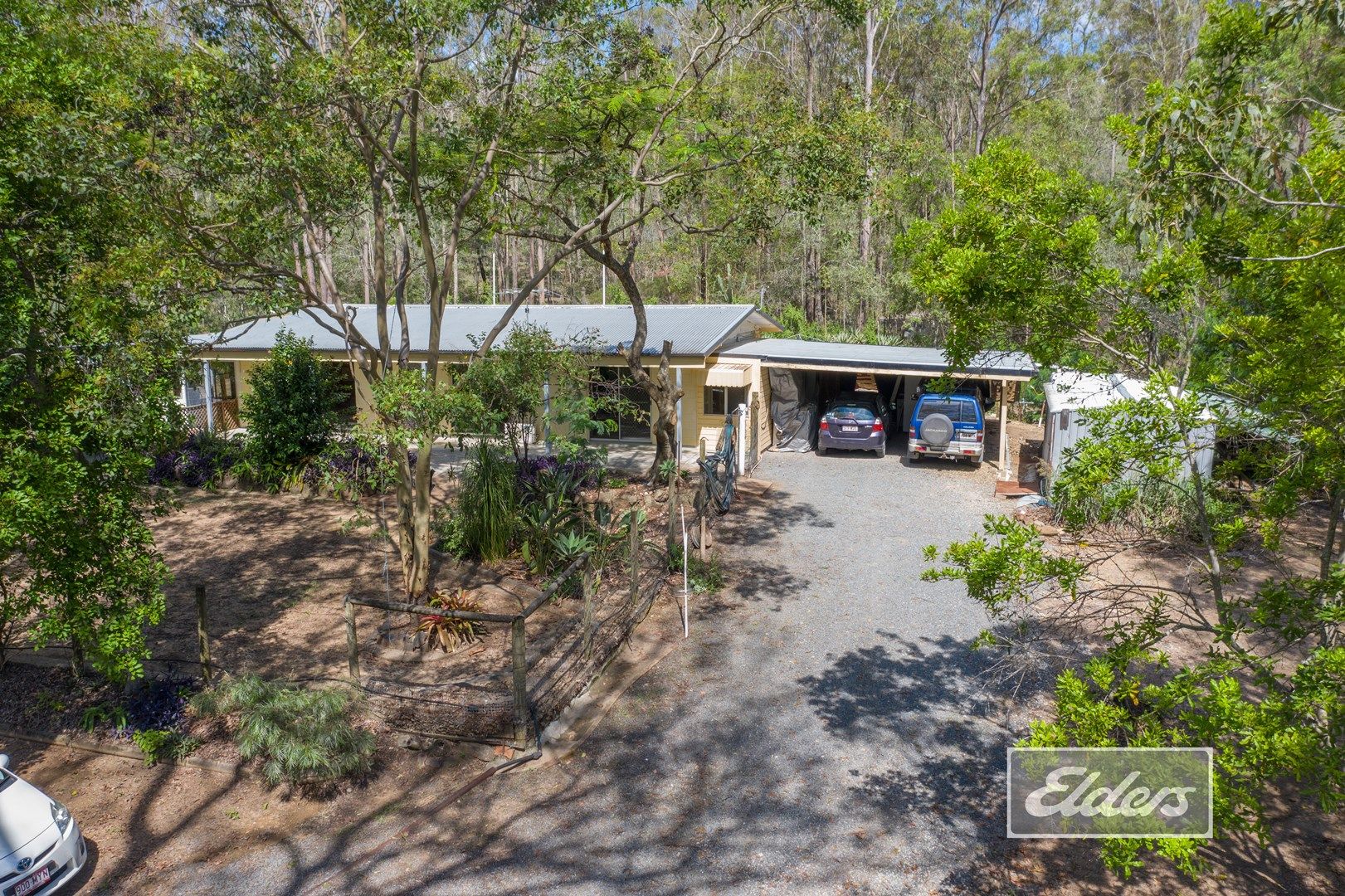 36 Harrison Road, Cedar Vale QLD 4285, Image 2