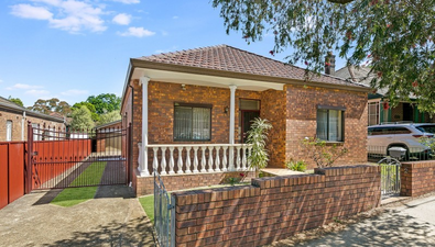 Picture of 47 Duntroon Street, HURLSTONE PARK NSW 2193