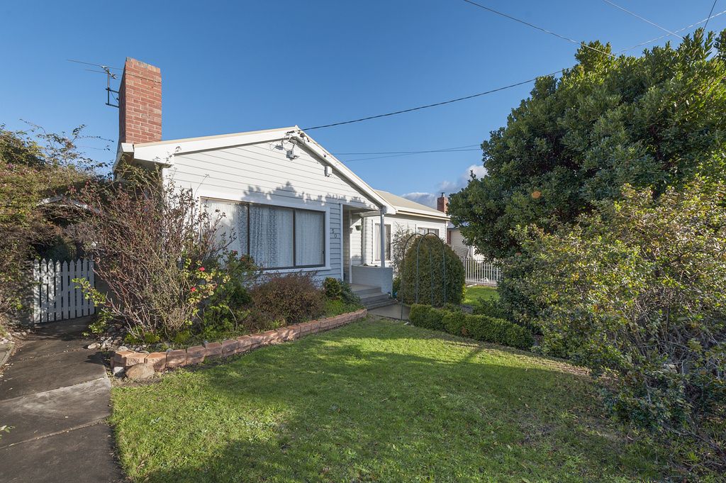 50 Gepp Parade, Derwent Park TAS 7009, Image 0