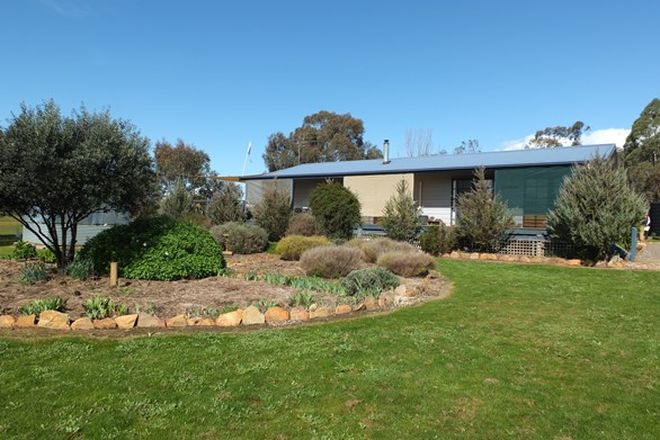 Picture of 31 Andersons Lane, PERCYDALE VIC 3478