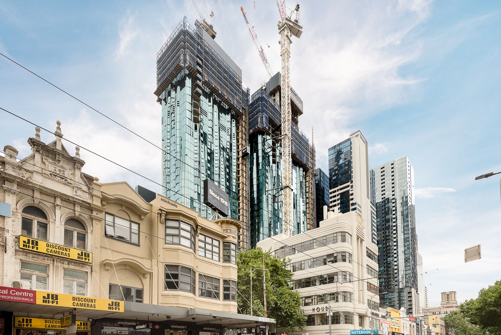 380 Lonsdale Street, Melbourne VIC 3000 Domain