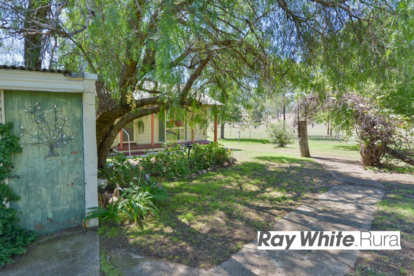 3473 Werris Creek Road, Currabubula NSW 2342, Image 1