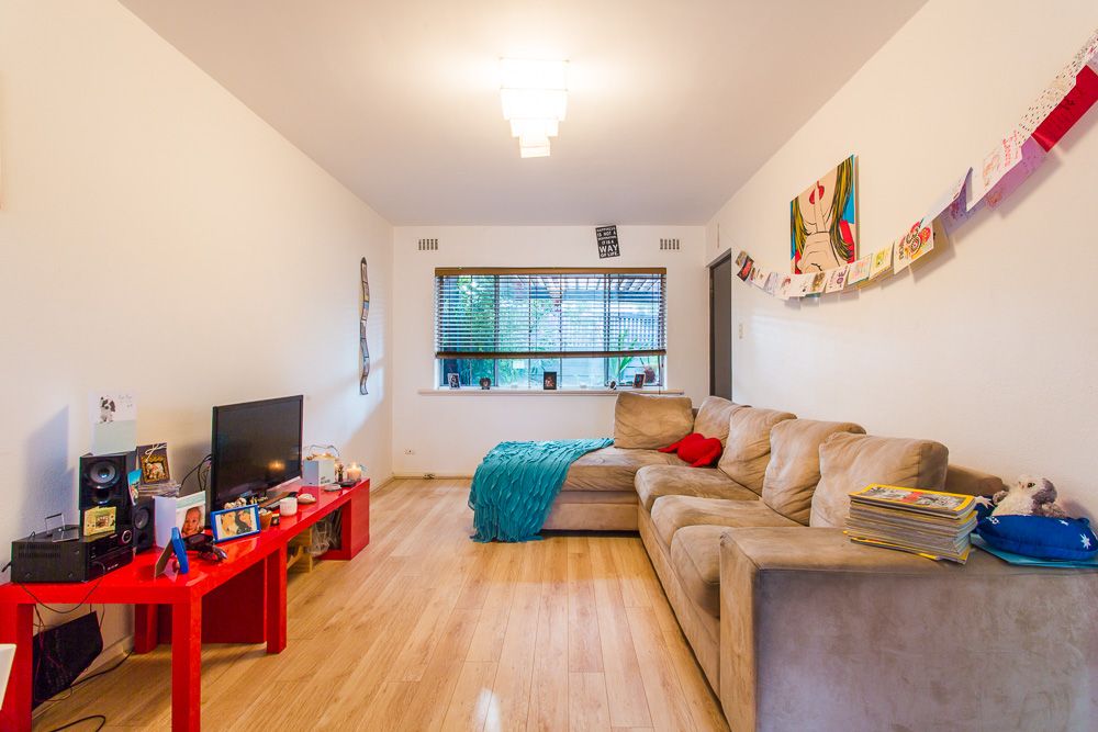 2 bedrooms Apartment / Unit / Flat in 6/21 Ventnor Avenue SCARBOROUGH WA, 6019