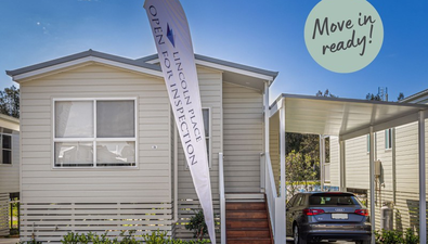 Picture of 143 Nursery Rd, NORTH MACKSVILLE NSW 2447