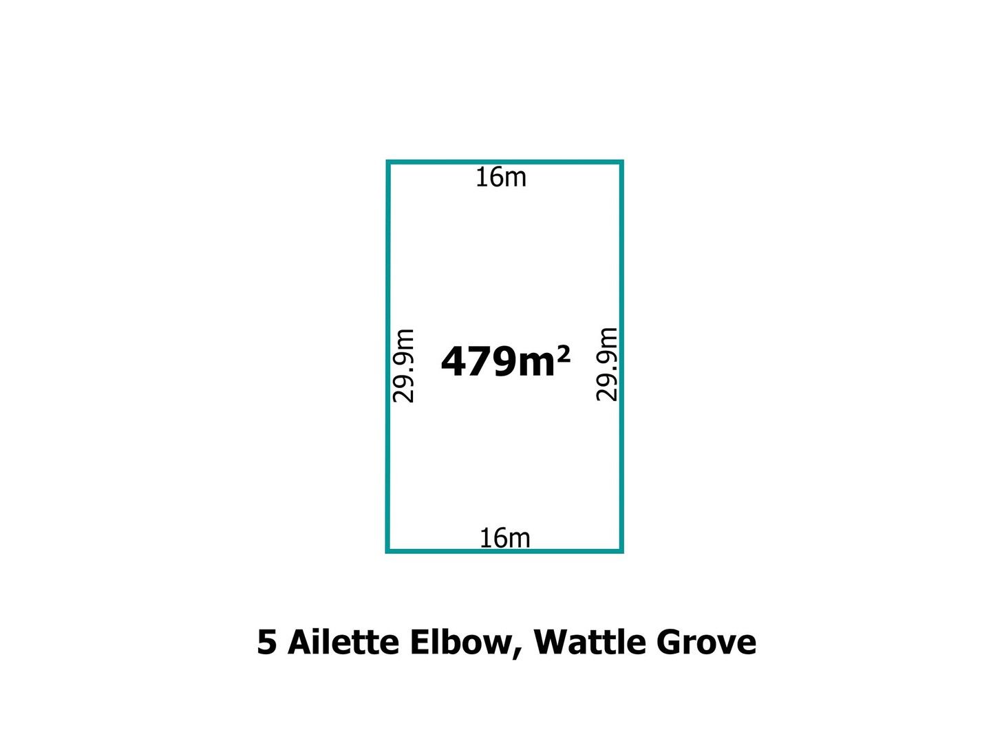 5 Ailette Elbow, Wattle Grove WA 6107, Image 0