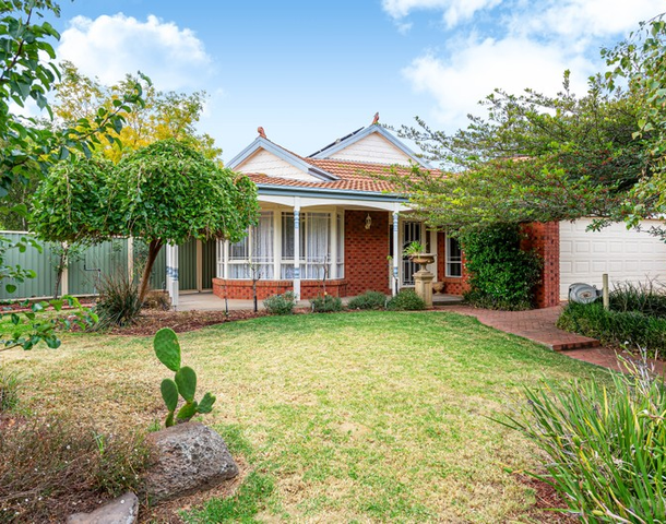 1 Tahara Court, Werribee VIC 3030