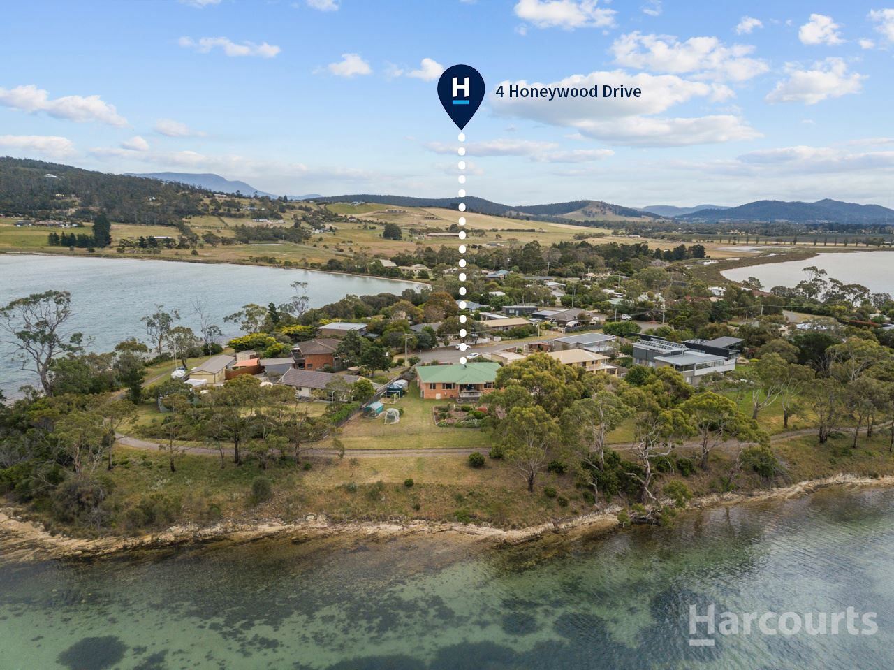 4 Honeywood Drive, Sandford TAS 7020, Image 0