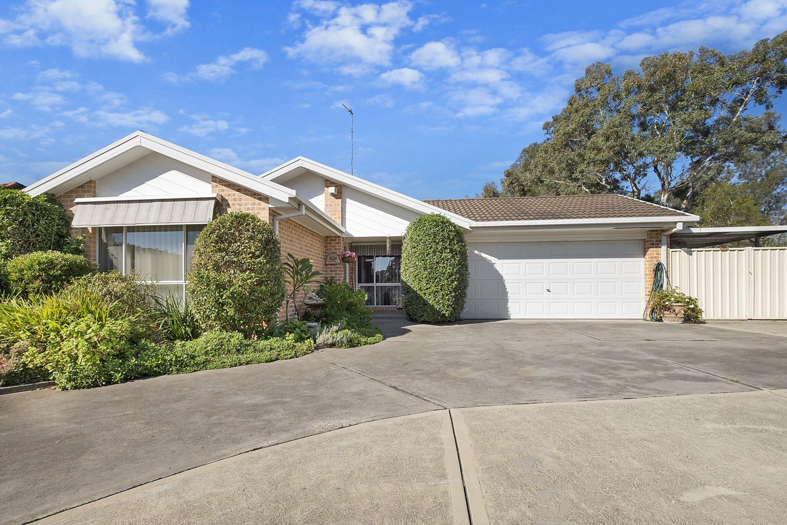 2 Arkell Drive, Bligh Park NSW 2756, Image 0