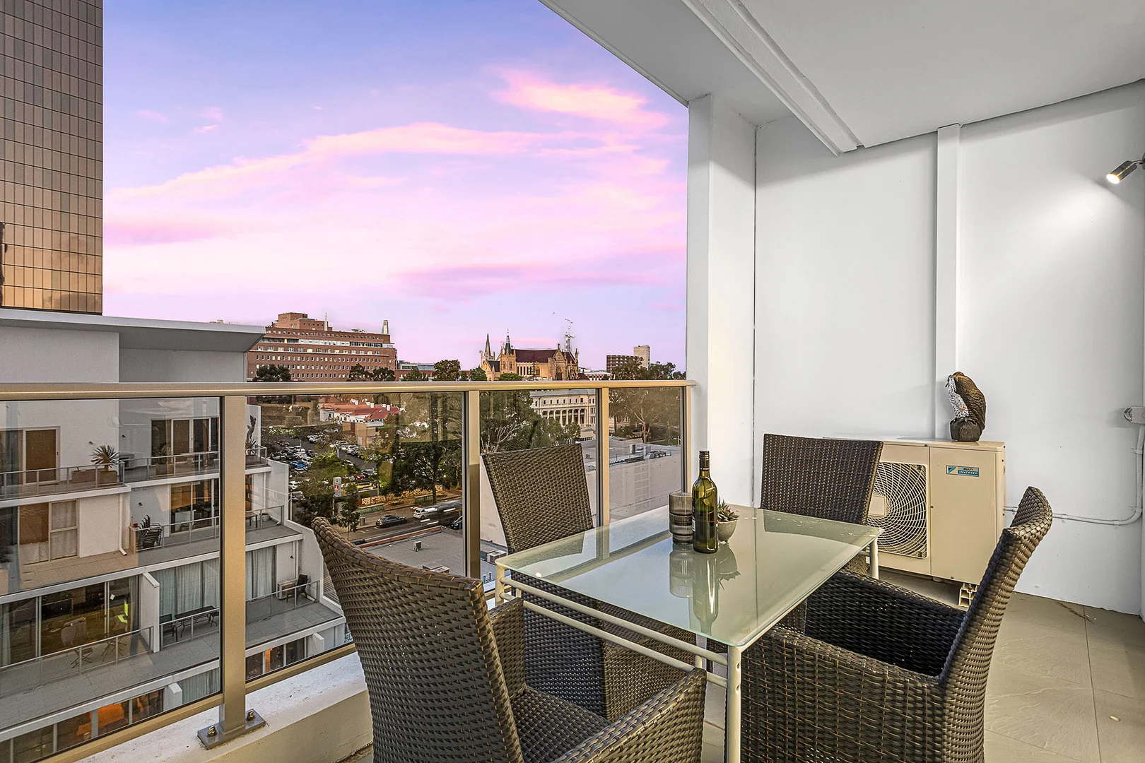 Additional image 6 of 51/22 St Georges Terrace, Perth WA 6000