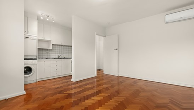 Picture of 6/18 Pine Avenue, ELWOOD VIC 3184