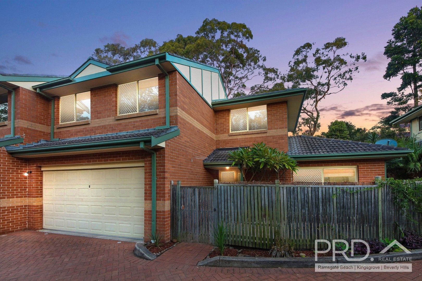 9/1 Shirley Road, Miranda NSW 2228, Image 0