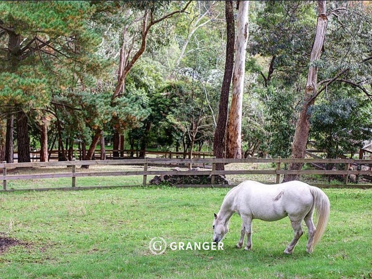 21 Hillcrest Grove, Healesville VIC 3777