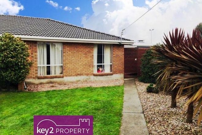 Picture of 2/1 Thornton Court, YOUNGTOWN TAS 7249