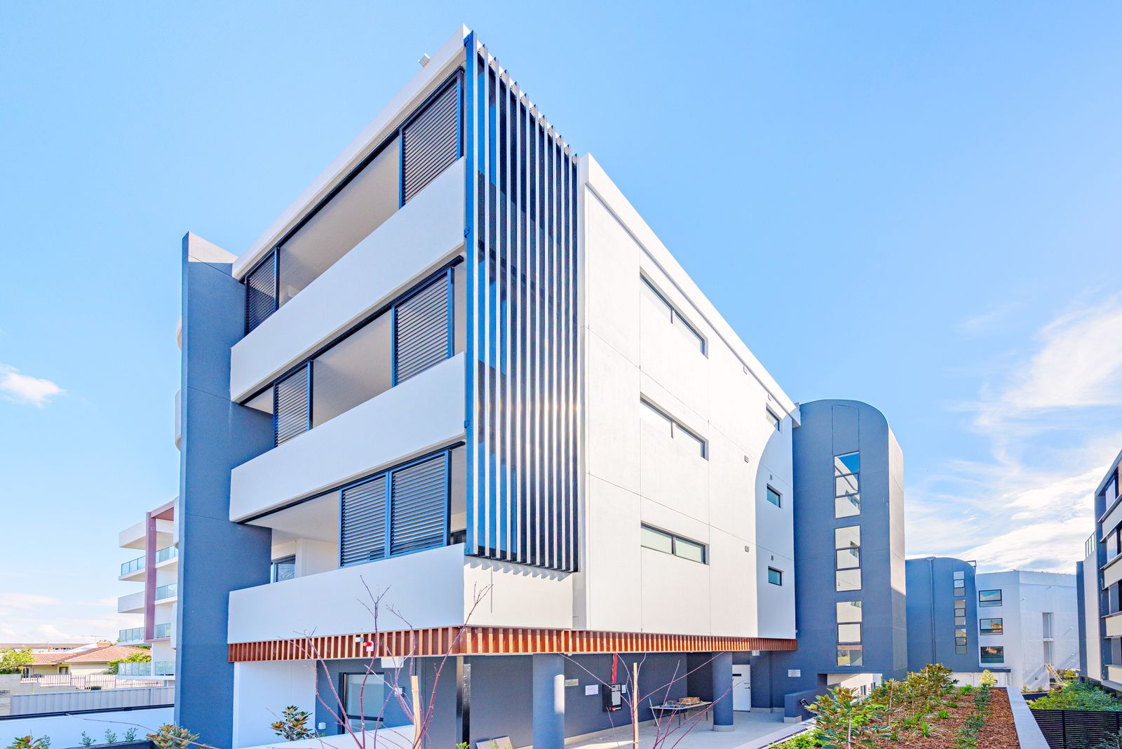 2 bedrooms Apartment / Unit / Flat in 29 Garfield Street WENTWORTHVILLE NSW, 2145