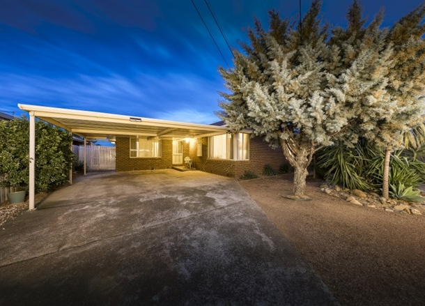 25 Lillypilly Crescent, Kings Park VIC 3021