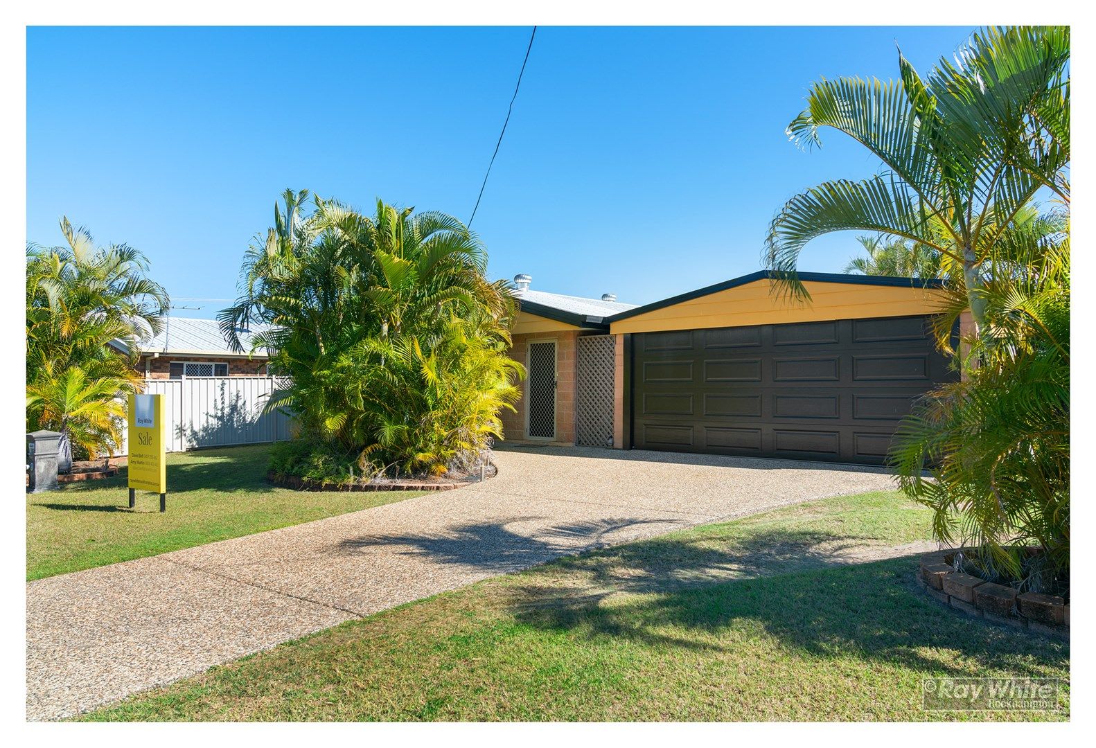 12 Kingfisher Parade, Norman Gardens QLD 4701, Image 0