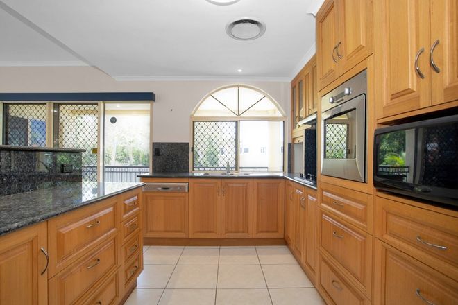 Picture of 3 Denman Avenue, SHOAL POINT QLD 4750