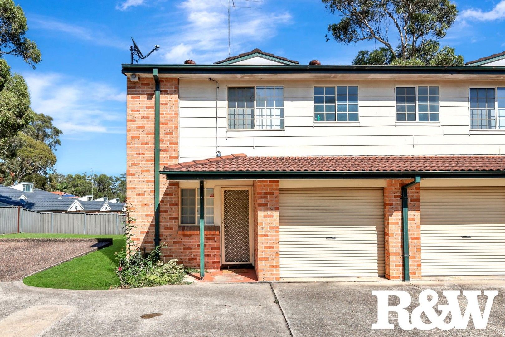 4/42 Methven Street, Mount Druitt NSW 2770, Image 0