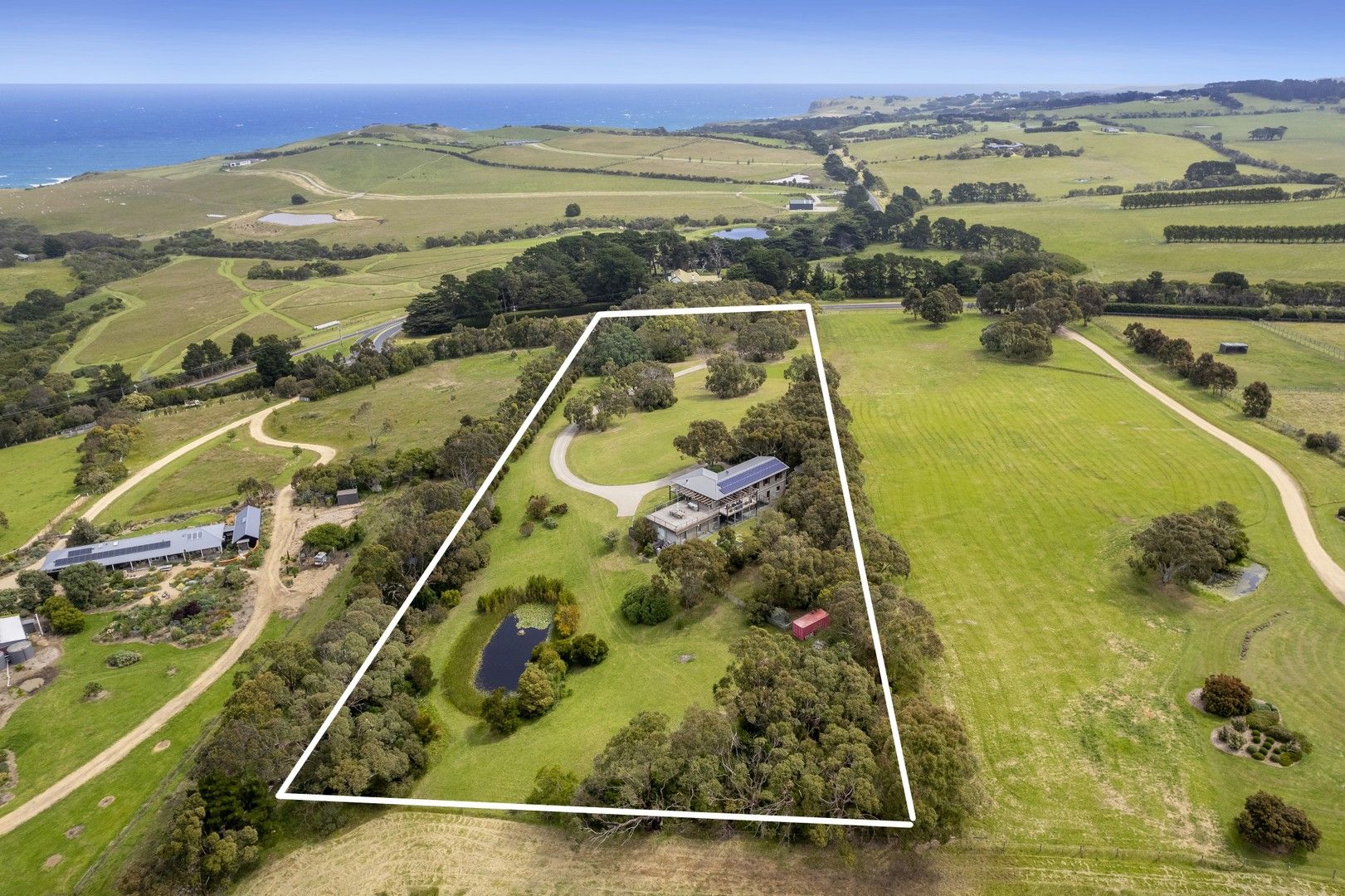 2337 Mornington-Flinders Road, Flinders VIC 3929, Image 0