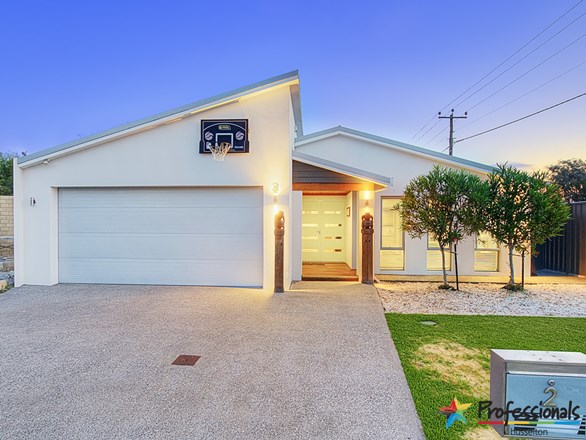 2 Beachgrove Place, Geographe WA 6280