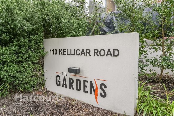 Picture of 24/110 Kellicar Road, CAMPBELLTOWN NSW 2560