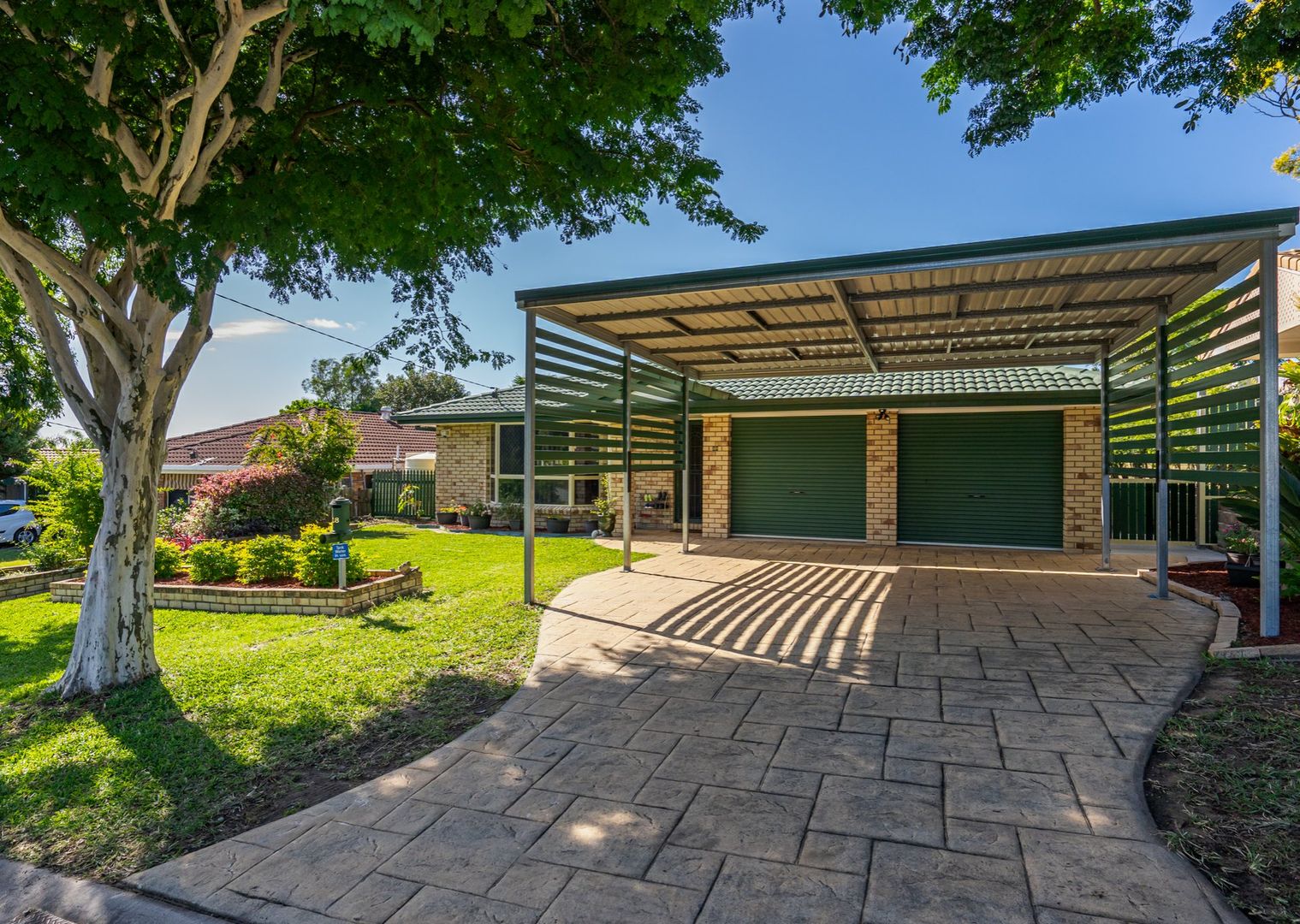 4 bedrooms House in 38 Benjul Drive BEENLEIGH QLD, 4207