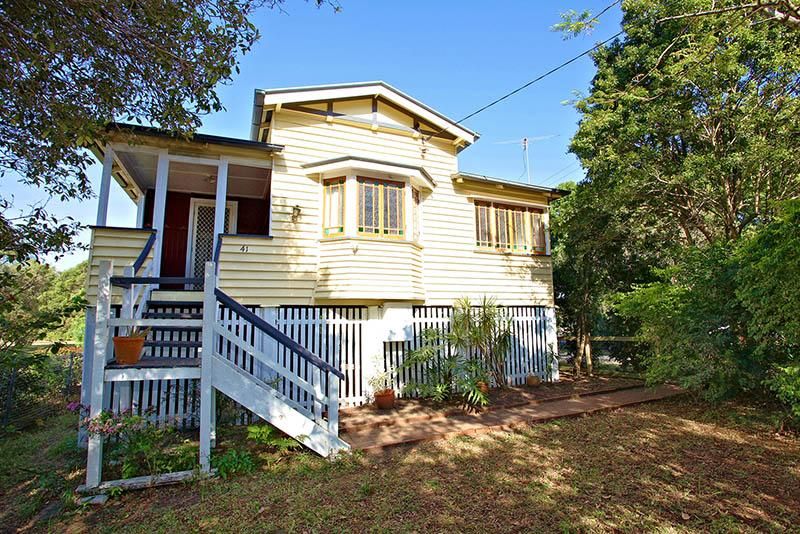 41 Norman Avenue, NORMAN PARK QLD 4170, Image 1