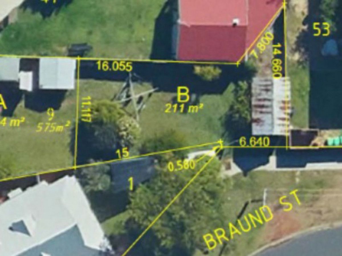 Lot 2, 9 Charles Street, Bunbury WA 6230, Image 2