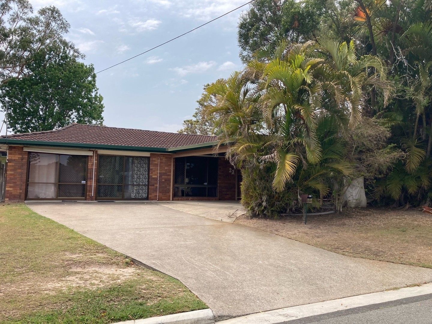 4 bedrooms House in 23 Whitfield Avenue SPRINGWOOD QLD, 4127