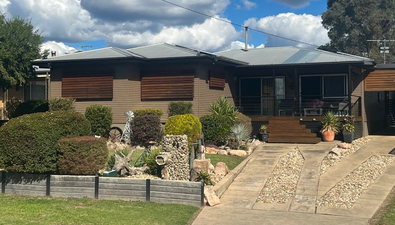 Picture of 95 Short St, INVERELL NSW 2360