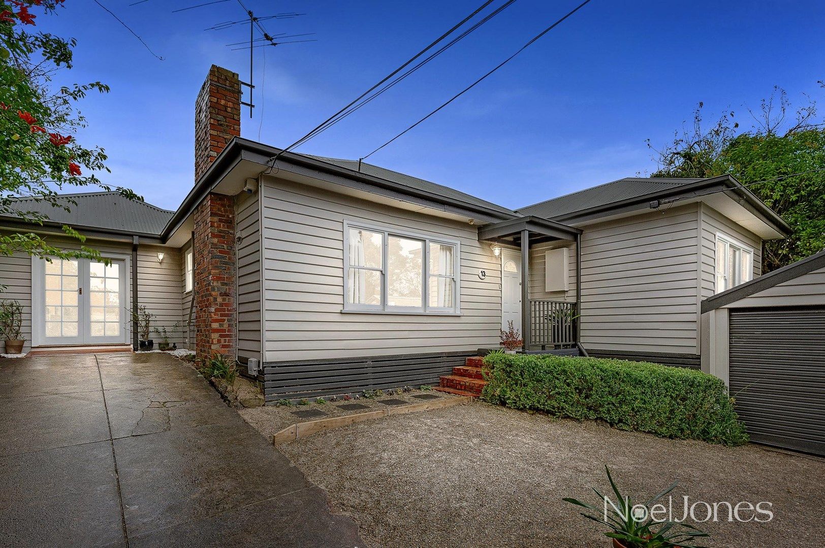 13 Glen Road, Mitcham VIC 3132, Image 0