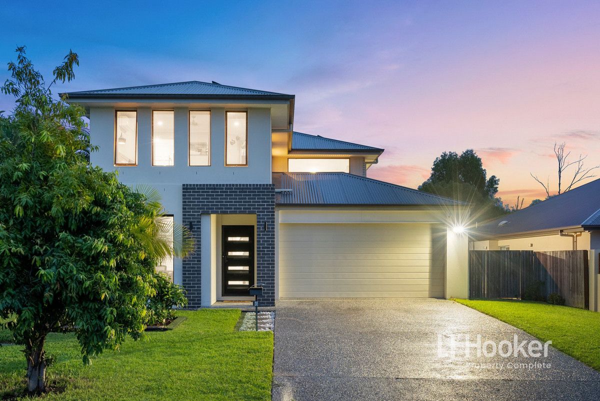 4 Winterpeak Close, Yarrabilba QLD 4207, Image 0