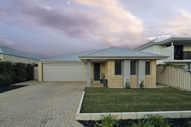 Picture of 57 Mariposa Gardens, SUCCESS WA 6164