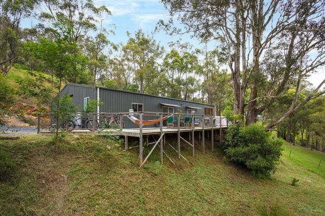 Picture of 50 JELLAT Way, KALARU NSW 2550