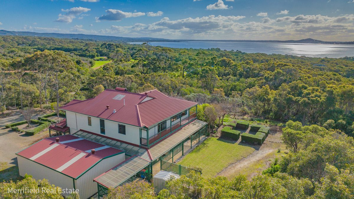 77 McBride Road, Goode Beach WA 6330, Image 2