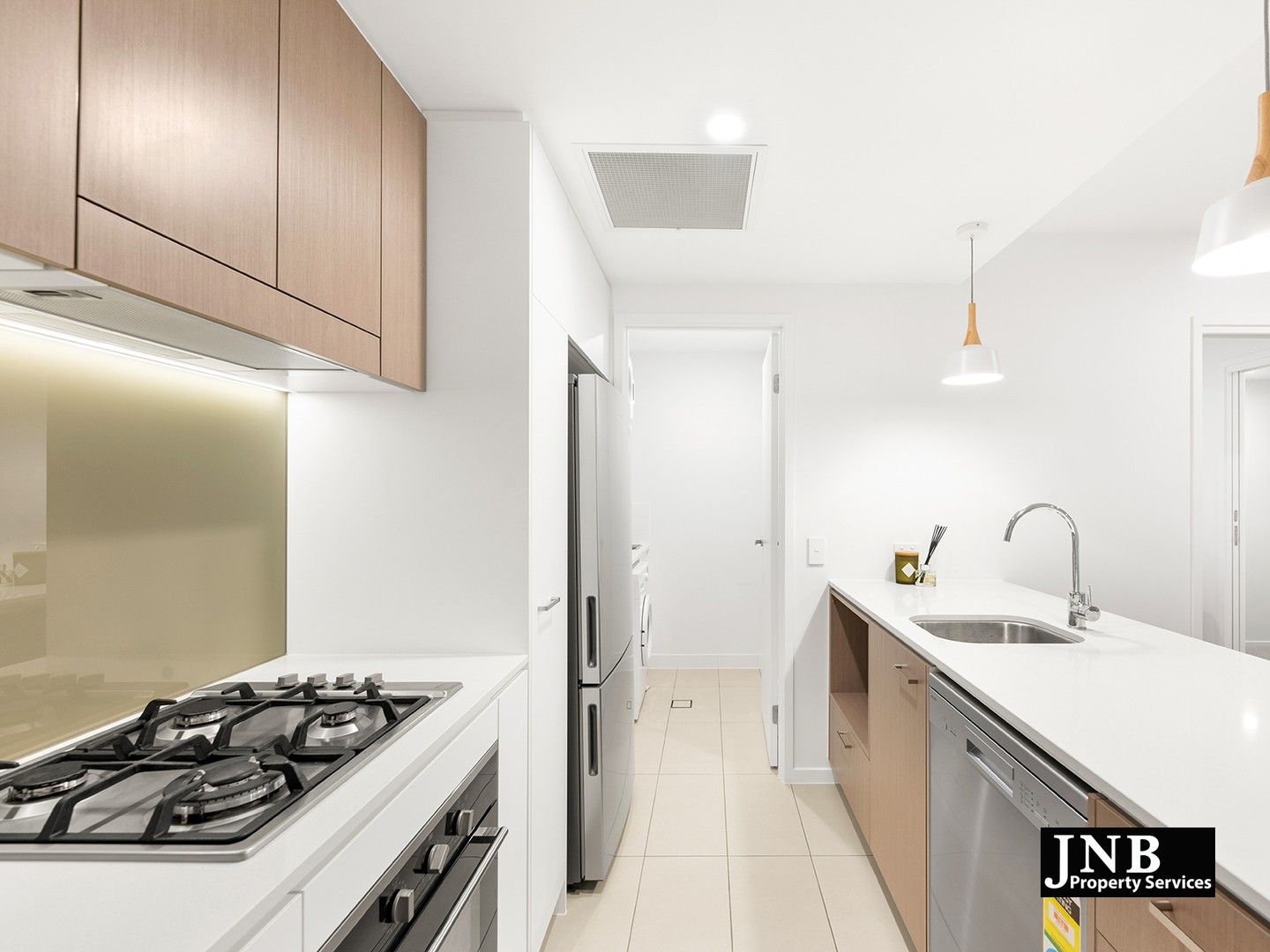 2 bedrooms Apartment / Unit / Flat in 3404/16 Aspinall Street NUNDAH QLD, 4012