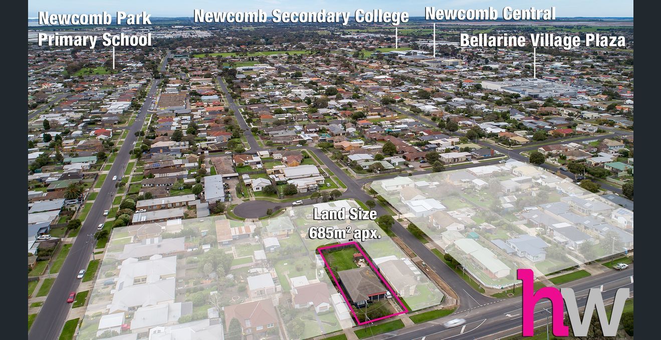 97 Boundary Road, Newcomb VIC 3219, Image 1
