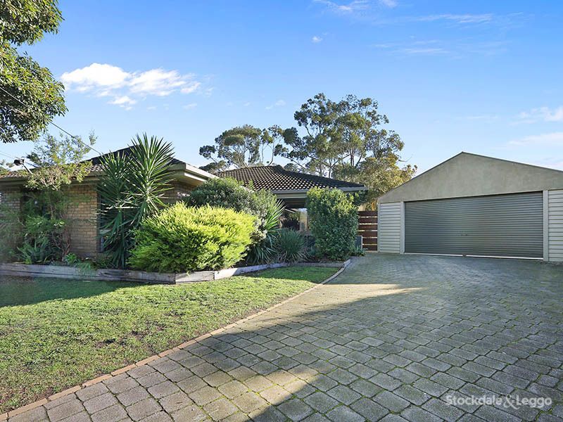 4 Erindale Court, Grovedale VIC 3216, Image 0