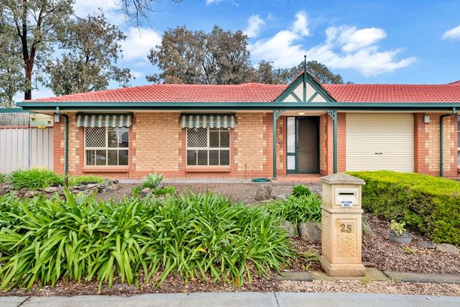 Picture of 3/25 Parker Avenue, STRATHALBYN SA 5255